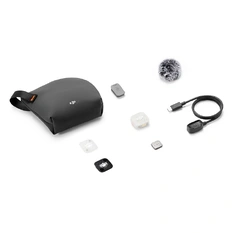 DJI Mic Mini 2S Transmitter