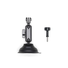 Osmo Action Suction Cup Mount (Damaged Retail Box)