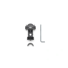 DJI Osmo Motorcycle Heavy-Duty Mount