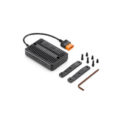 DJI Power Solar Panel Adapter Module (MPPT)