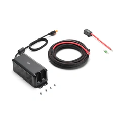 DJI Power 1KW Super Fast Car Charger