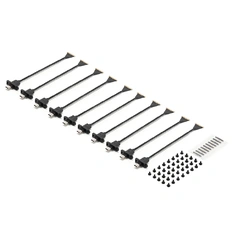 DJI E-Port V2 Coaxial Cable Kit