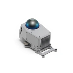 DJI Matrice 4 Obstacle Sensing Module