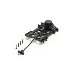 DJI Matrice 400 Third Gimbal Connector