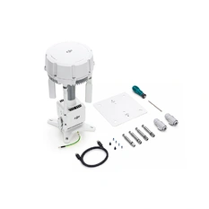 DJI O4 Ground Station