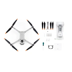 DJI Matrice 5TD Combo (Overseas Edition With O4 Ground Station)