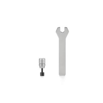 DJI RC Plus Height Adjustable Control Sticks