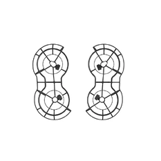 DJI Mini 2/Mini SE 360° Propeller Guard