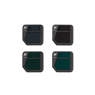 DJI Mavic 3 ND Filters Set (ND64\128\256\512）