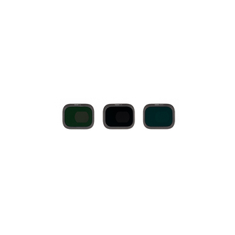 DJI Mini 3 Pro ND Filters Set (ND 16/64/256)