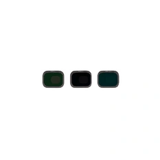 DJI Mini 3 Pro ND Filters Set (ND 16/64/256)