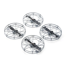 DJI Mini 5 Pro Quick-Release 360° Propeller Guard (with Integrated Propellers)