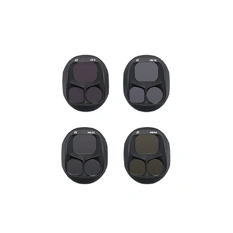 DJI Mavic 4 Pro ND Filters Set (ND8/16/32/64)
