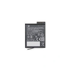 Osmo Action Extreme Battery
