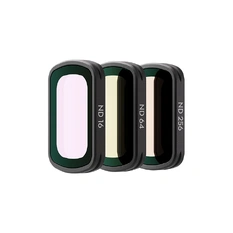 DJI Osmo Pocket 3 Magnetic ND Filters Set