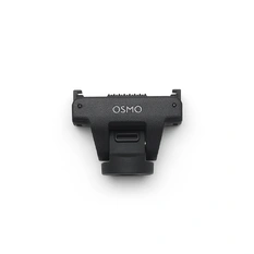 DJI Osmo Adjustable Quick-Release Adapter Mount