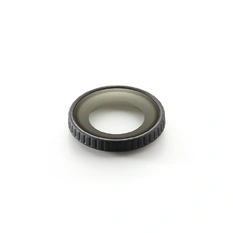 DJI Osmo Nano Glass Lens Protector Cover