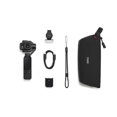 DJI Osmo Pocket 4P Standard Combo