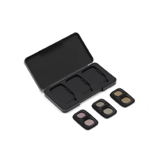 DJI Osmo Pocket 4P Magnetic ND Filter Set