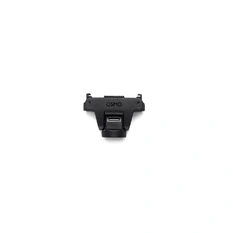DJI Osmo Adjustable Dual-Direction Quick-Release Adapter Mount