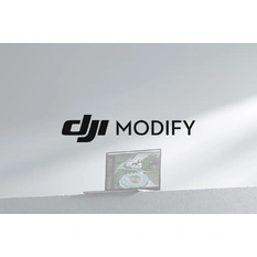 DJI Modify - Flagship - 1Year