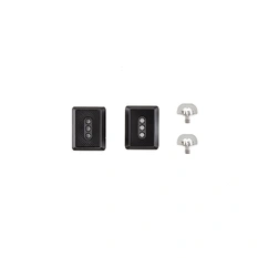 DJI R Quick-Release Plate (Upper)