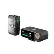DJI Mic 2 (1 TX + 1 RX) (CE)
