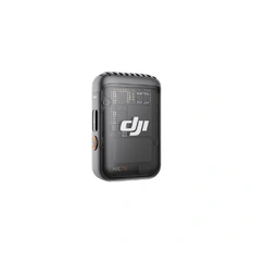 DJI Mic 2 Transmitter (Shadow Black)
