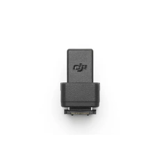 DJI Mic 2 Camera Adapter