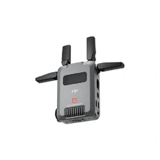 DJI SDR Transmission Receiver