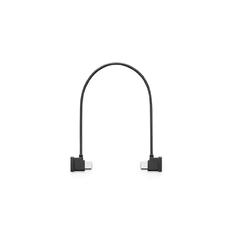 DJI RX to Phone Connection Cable (USB-C to USB-C, 22 cm)