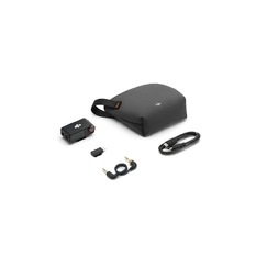 DJI Mic 3 Receiver