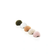 DJI Mic 3 Multi-Colour Windscreens