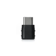 DJI Mic Series Mobile Receiver Adapter (USB-C to USB-C)