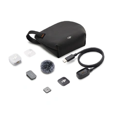 DJI Mic Mini 2 Transmitter