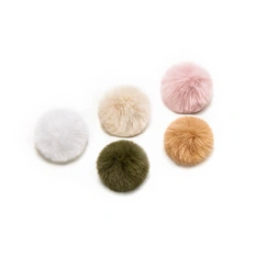 DJI Mic Mini 2 Multi-Colour Windscreens