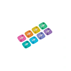 DJI Mic Mini 2 Multi-Colour Magnetic Front Cover