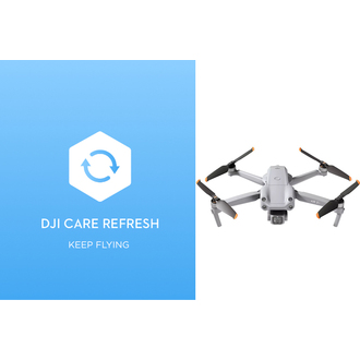 DJI Care Refresh 2-Year Plan (DJI Air 2S) NZ