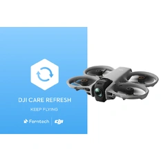 DJI Care Refresh 1-Year Plan (DJI Avata 360) NZ