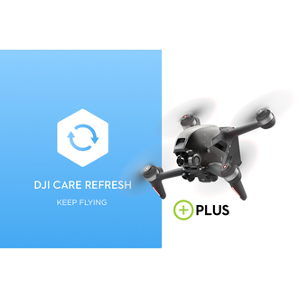 DJI Care Refresh + (DJI FPV) NZ