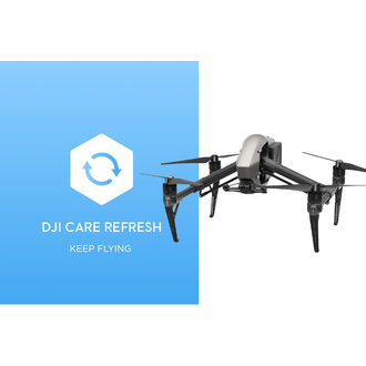 DJI Care Refresh (Inspire 2) NZ