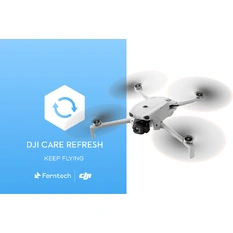 DJI Care Refresh 2-Year Plan (DJI Lito 1) NZ