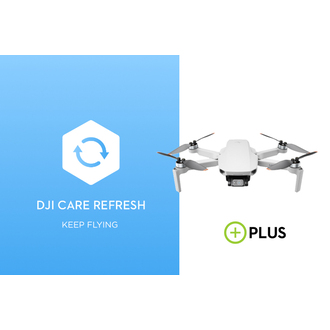 DJI Care Refresh Plus (Mini 2) NZ