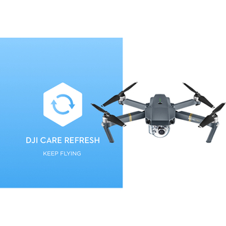 DJI Care Refresh（Mavic Pro）NZ