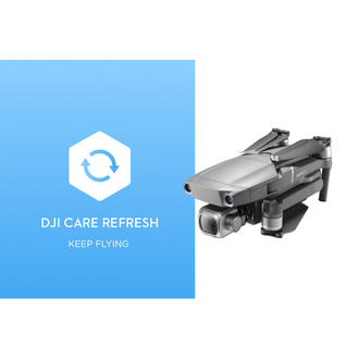 DJI Care Refresh (Mavic 2) NZ