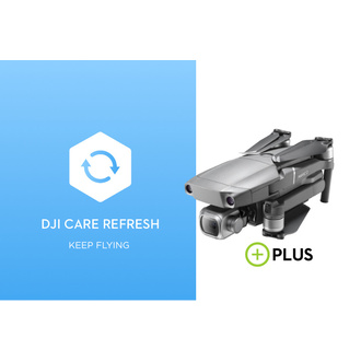 DJI Care Refresh Plus (Mavic 2) NZ