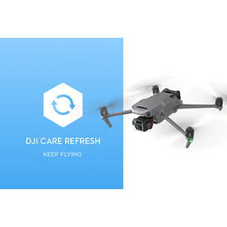 DJI Care Refresh 2-Year Plan (DJI Mavic 3) NZ