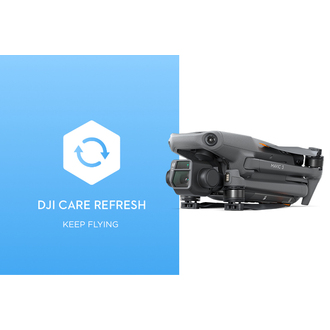 DJI Care Refresh 2-Year Plan (DJI Mavic 3 Cine) NZ