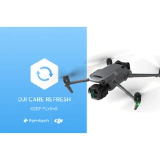 DJI Care Refresh 2-Year Plan (DJI Mavic 3 Pro) NZ