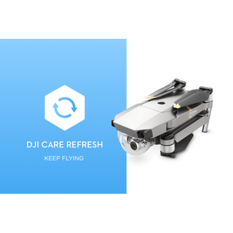 DJI Care Refresh (Mavic Pro Platinum) NZ